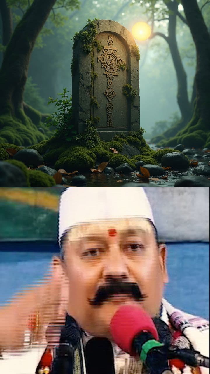 अपने-आप को जानकर शांति पाएं