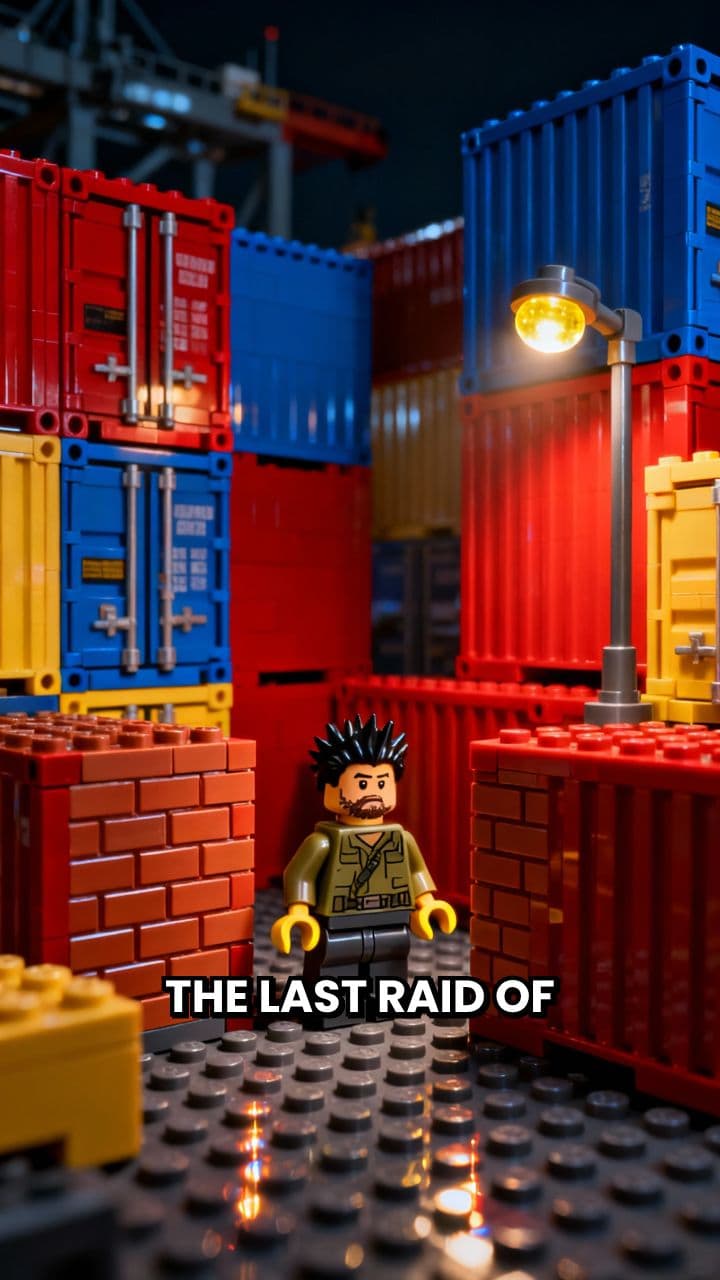 Proximity Chat Psychological Warfare Raid