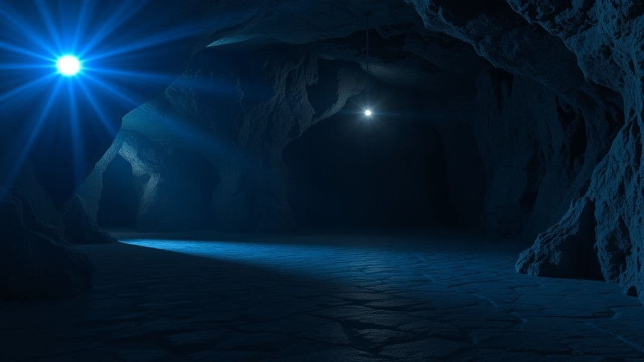 Il Natale, questo luogo esisye