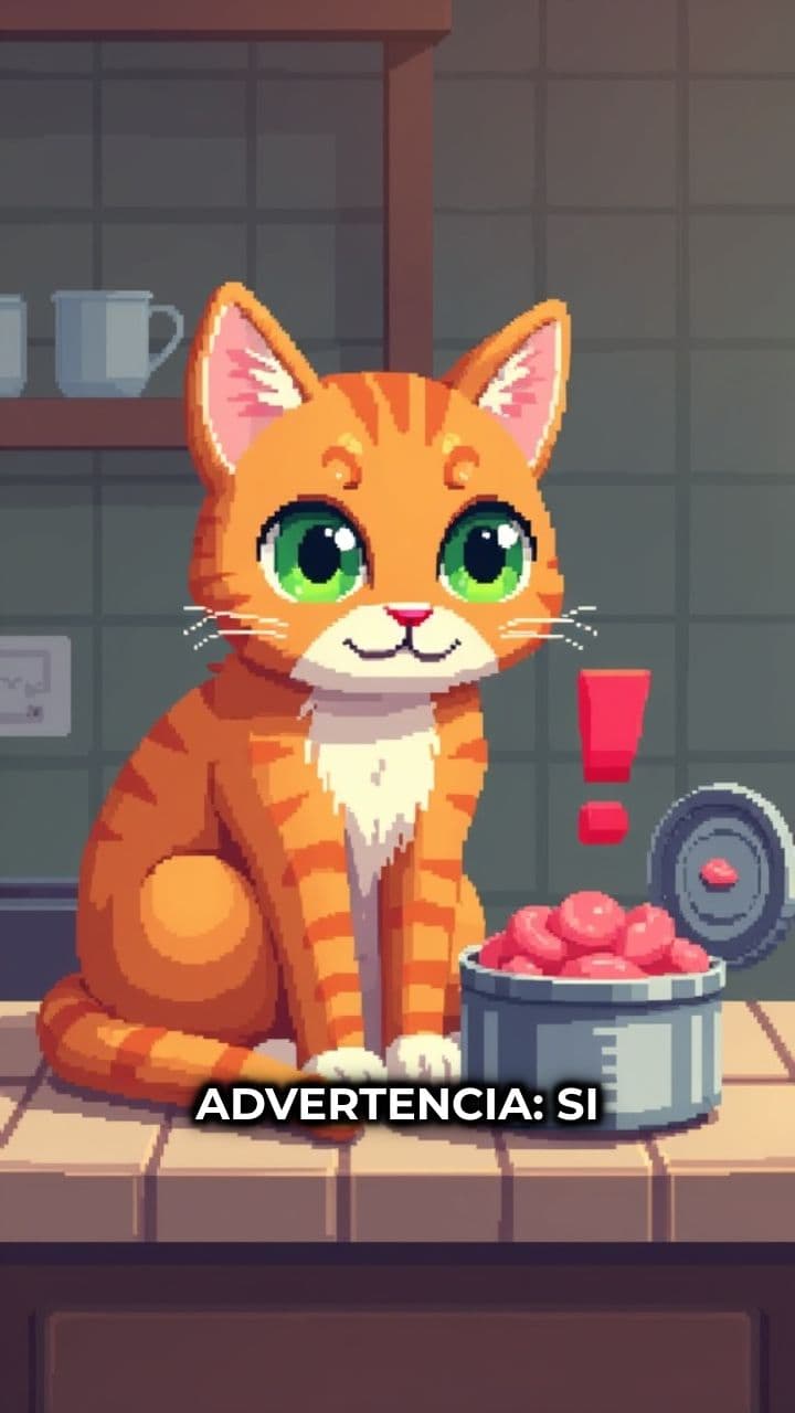 La adicción felina al atún (duplicated)