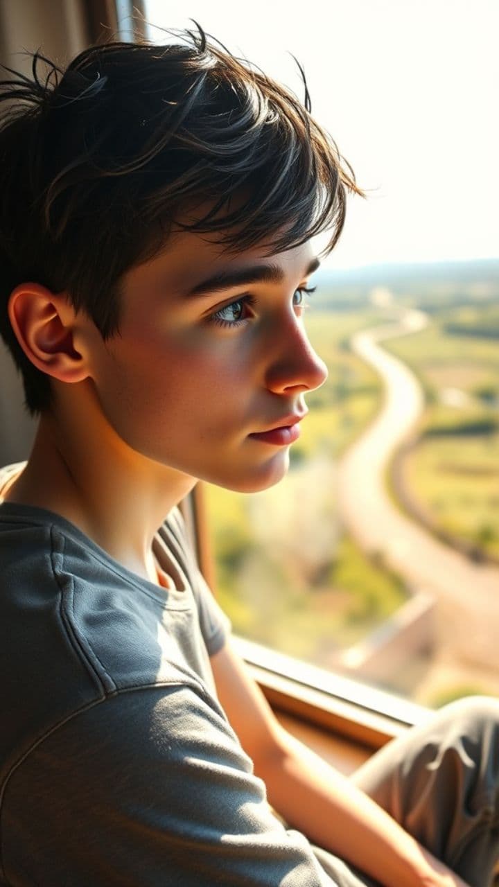 С днем рождения, Рахим!