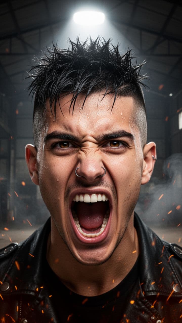 Justicia mentirosa y corrupción encubierta