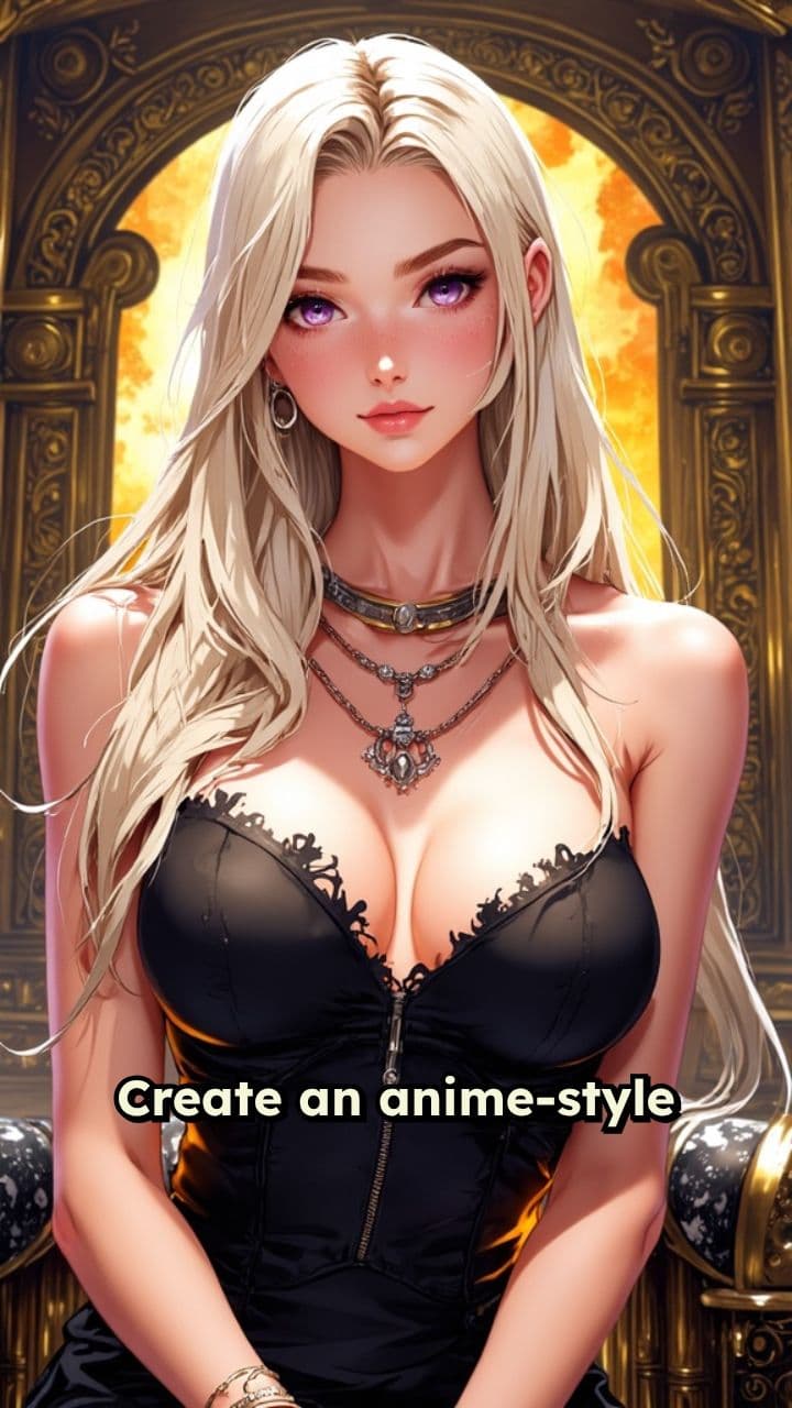 Regal Light, Shadowed Reign