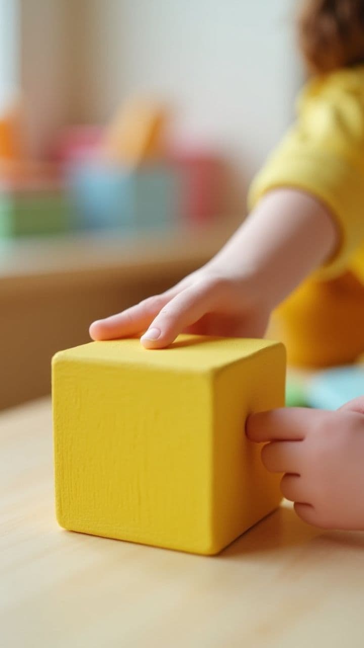 Learning Through Play