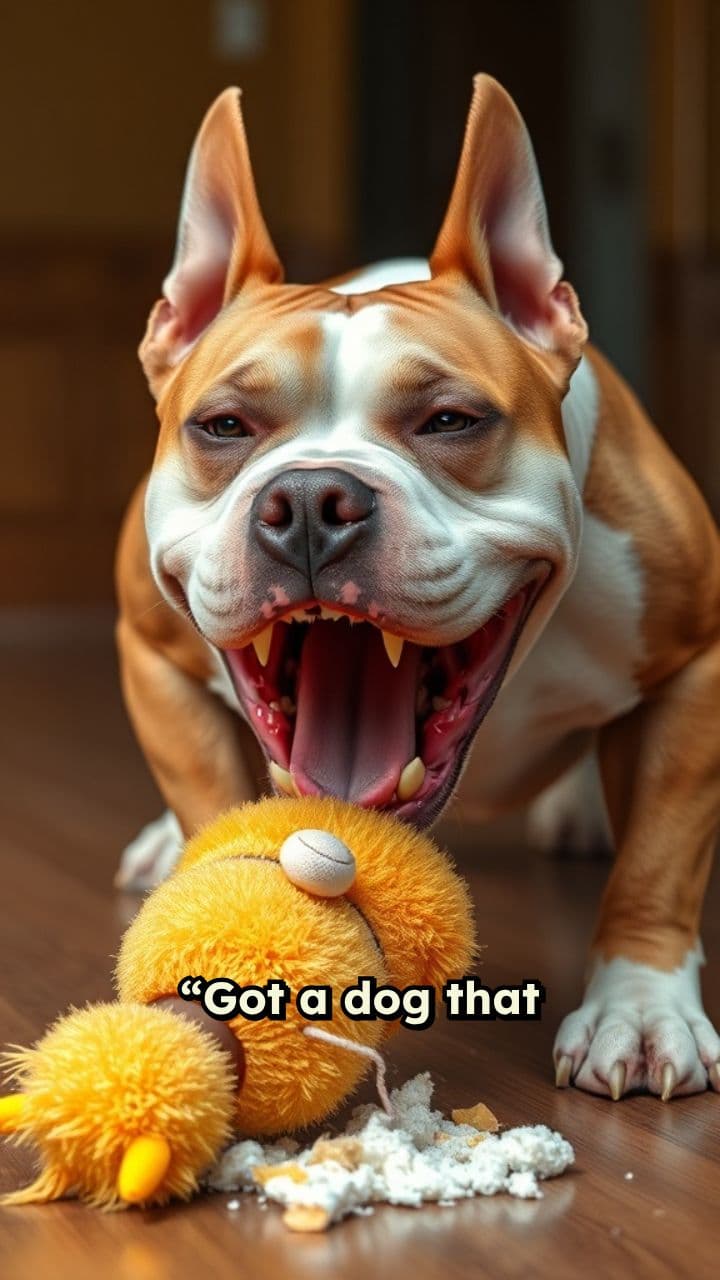 Indestructible Dog Toys for Aggressive Chewers