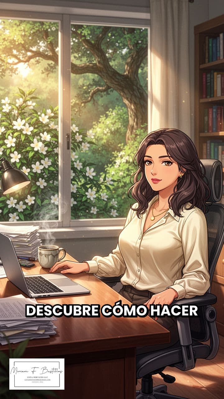 Trámites legales fáciles para hispanos