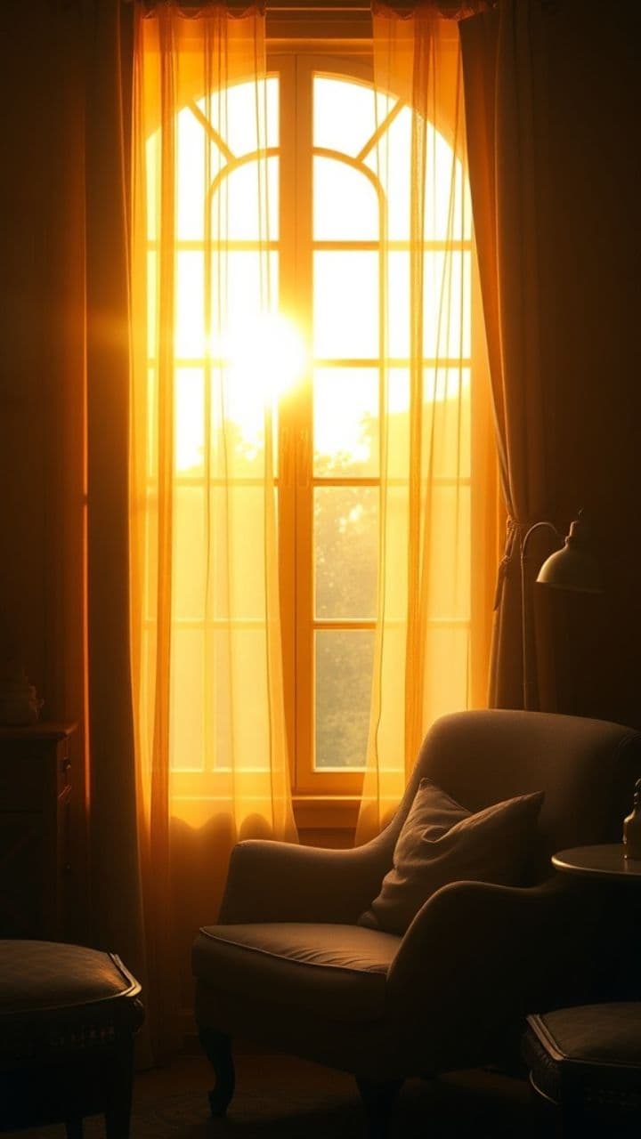 Nossa História de Amor