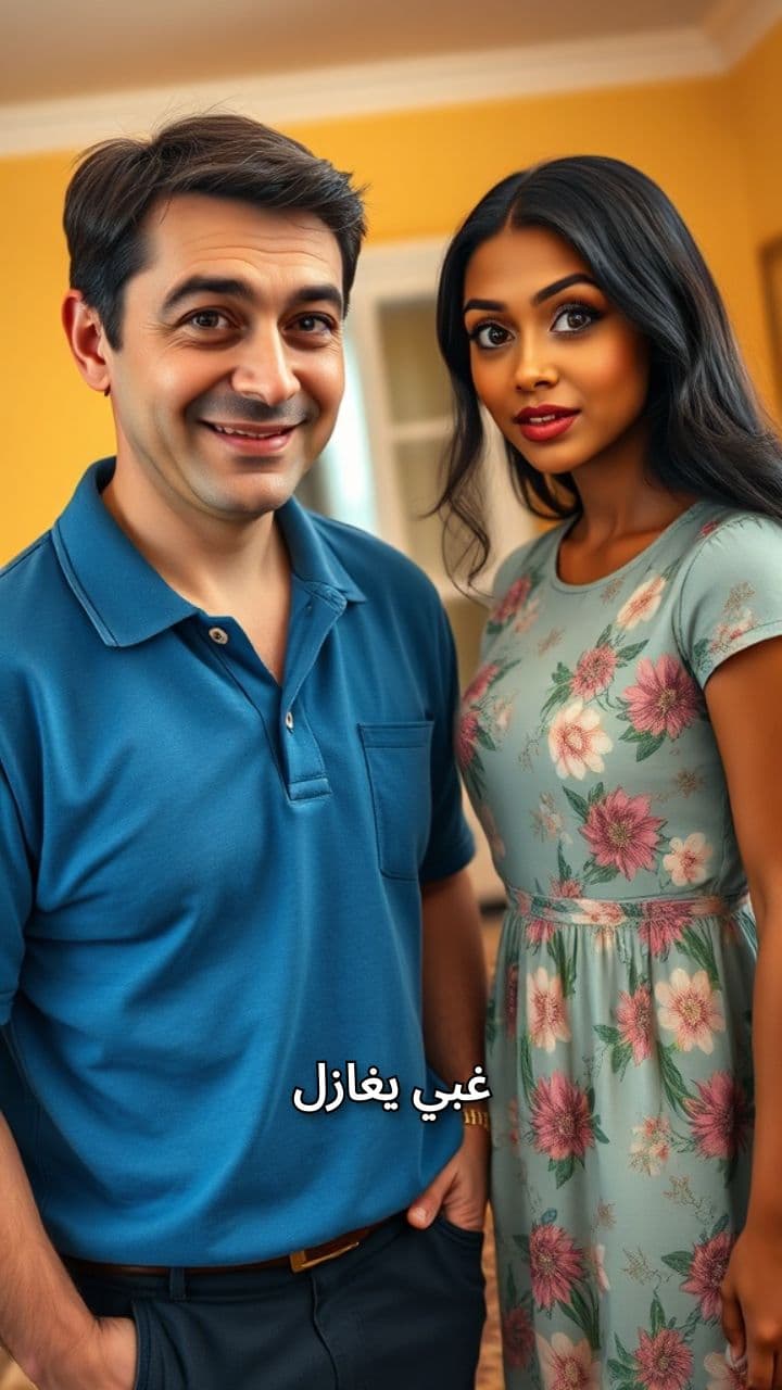 غباء في الغزل