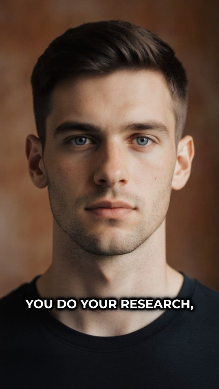 Challenging Your Beliefs