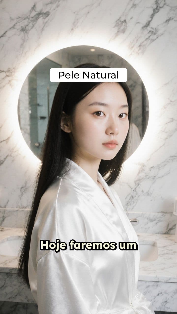 Soft Bridal Glam Beauty Tutorial