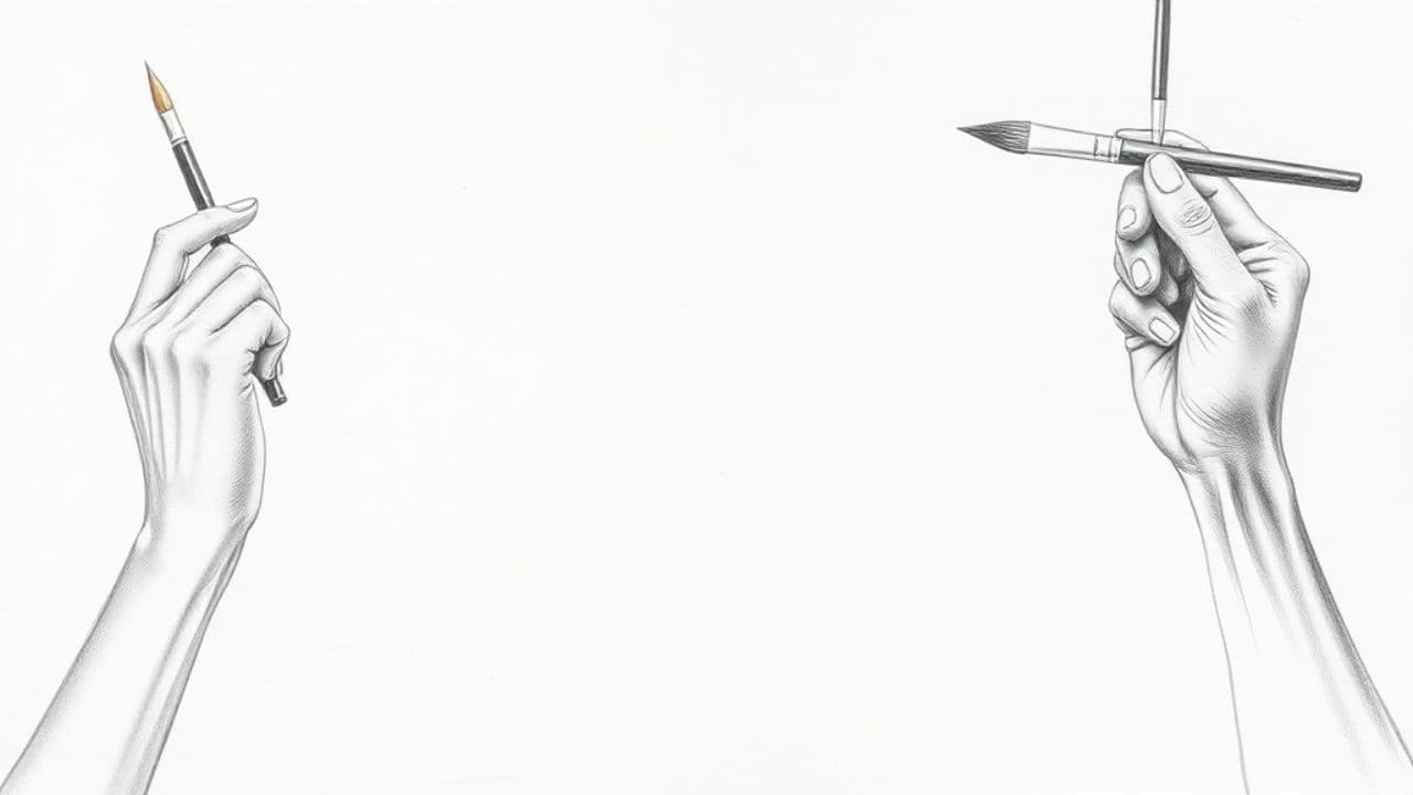 Холсты Судьбы