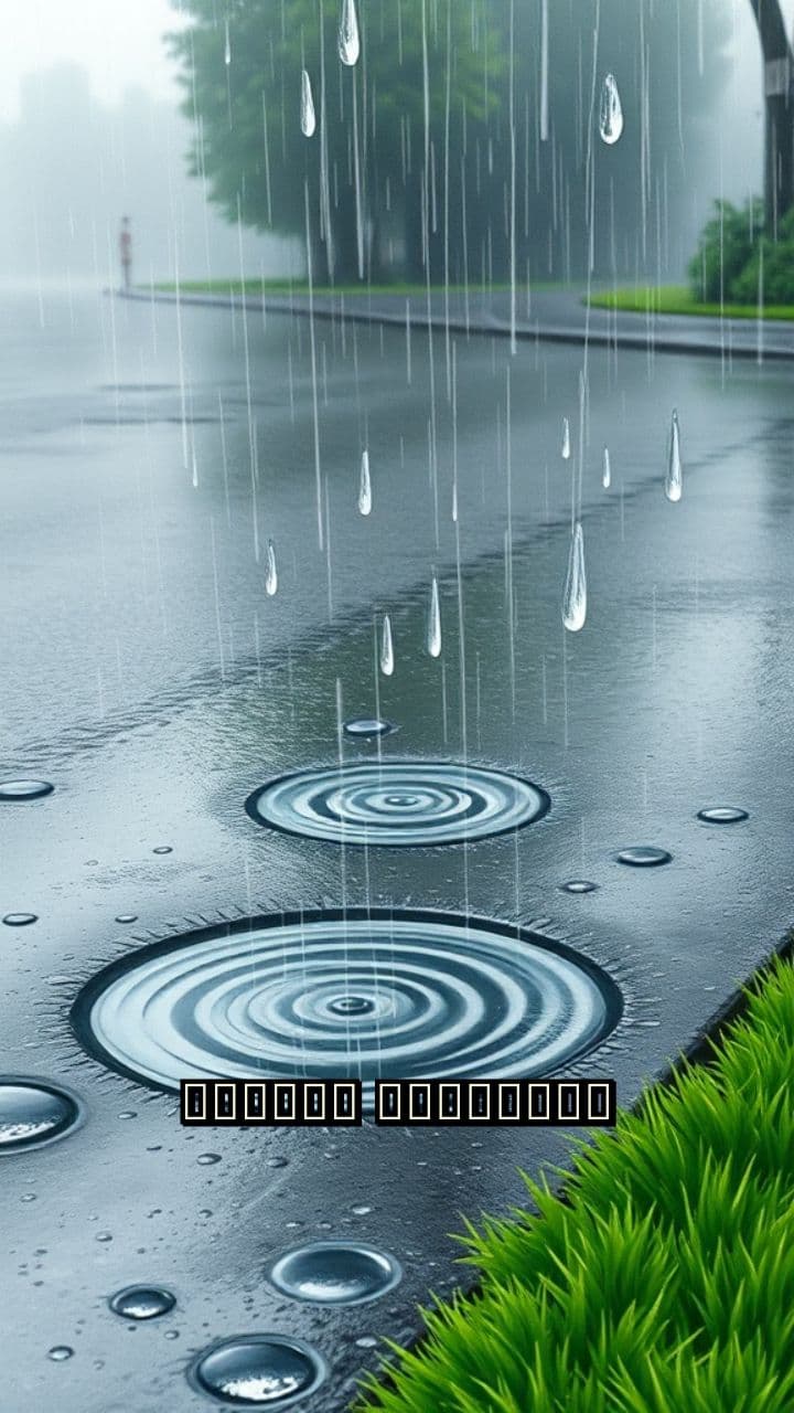 కలలు తడవవు