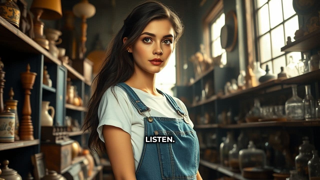 Cursed Treasures Unleashed