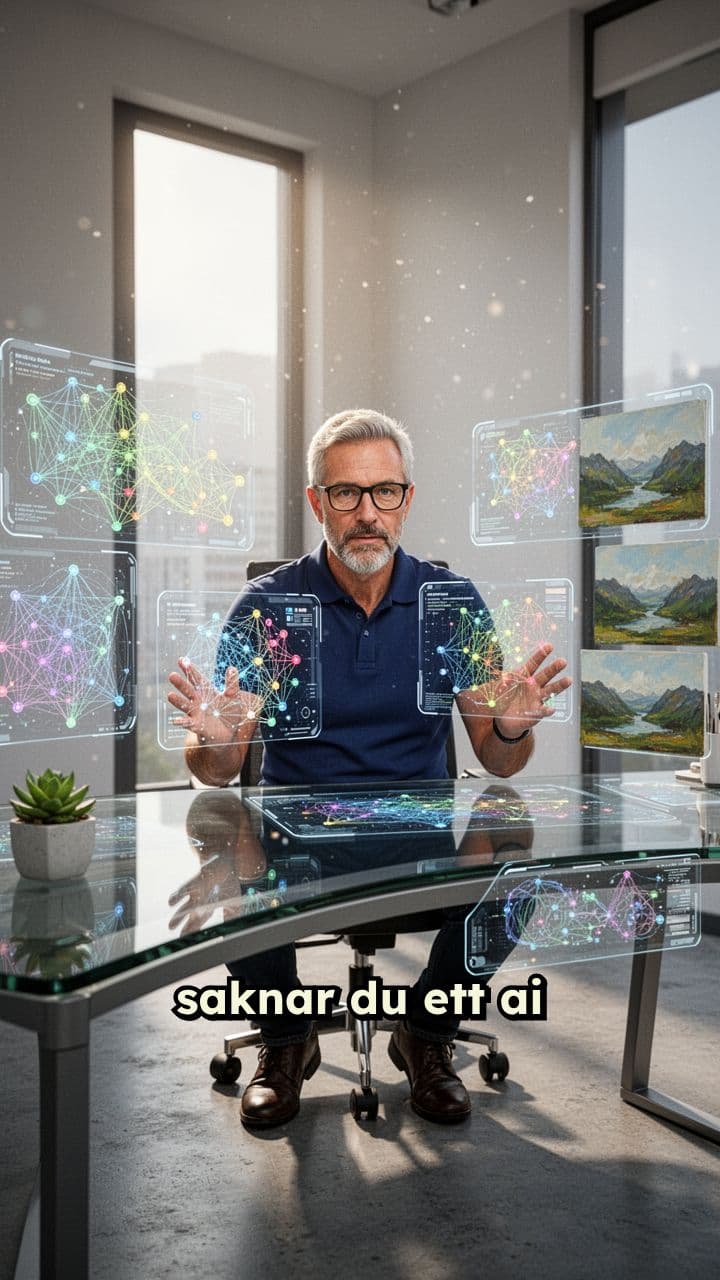 All-in-One AI Automation Tool