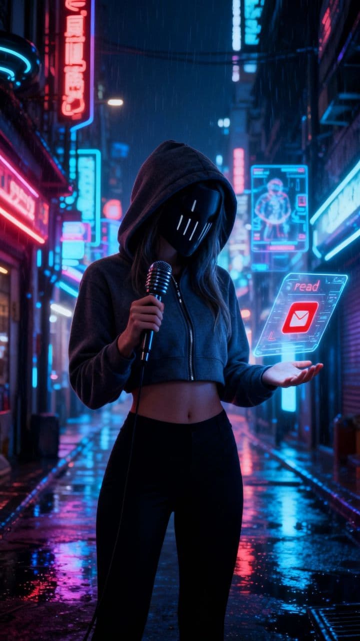 Left on Read When I Need You Most