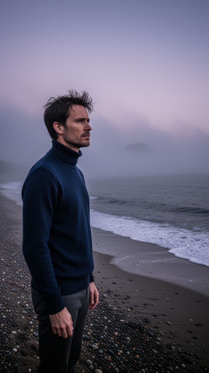 Не утешай меня словами