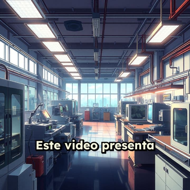 Mejoras ergonómicas en el taller de máquinas