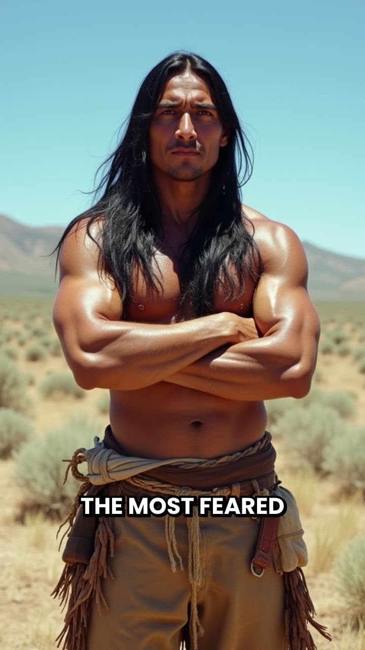 The Legend of Crazy Horse