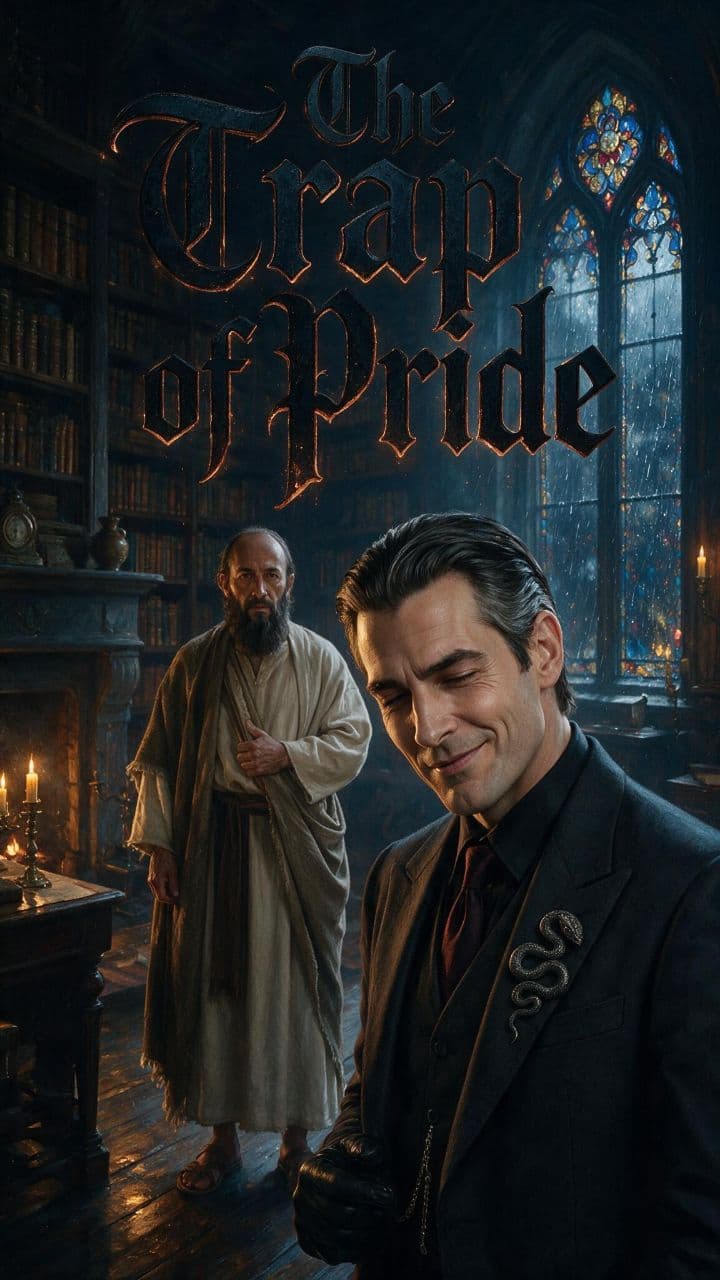The Trap of Pride