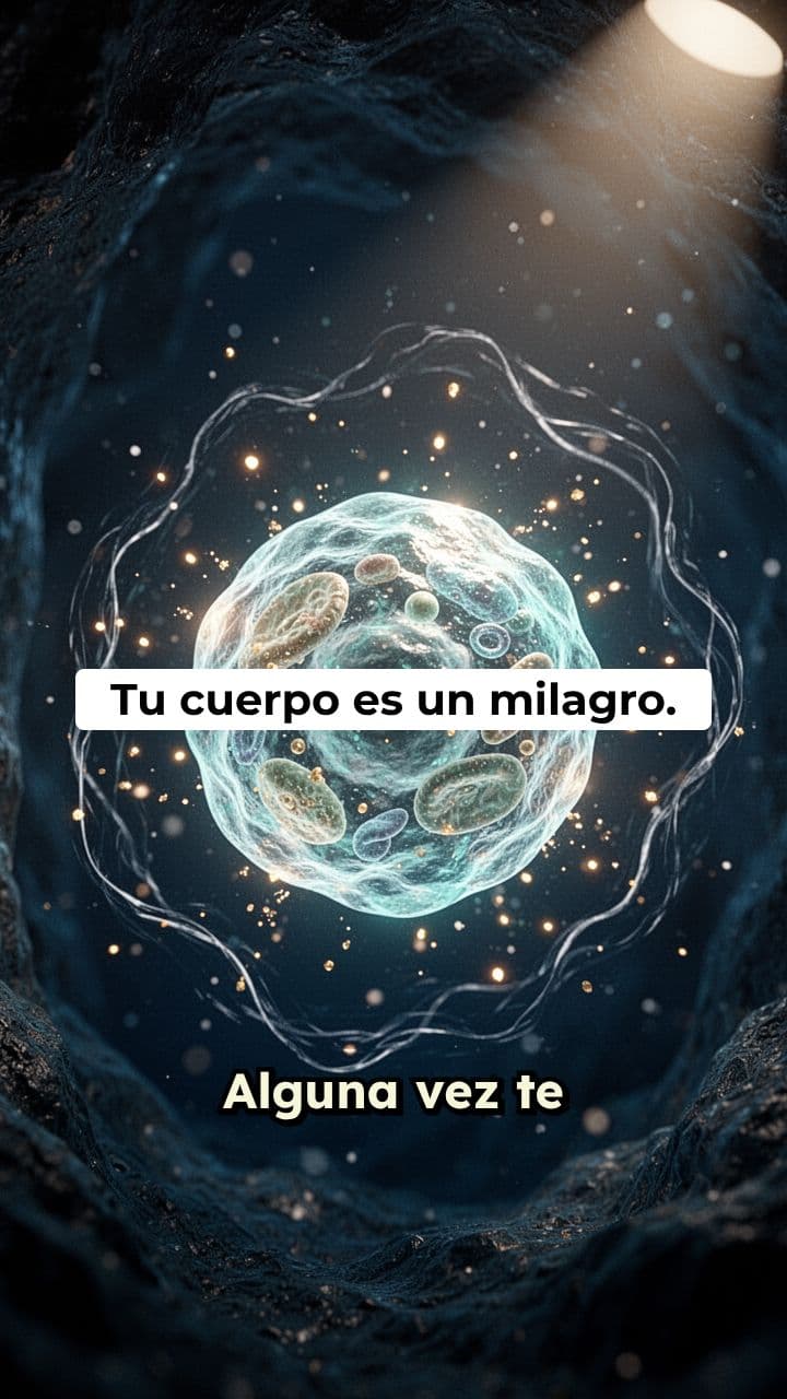 El Milagro Invisible