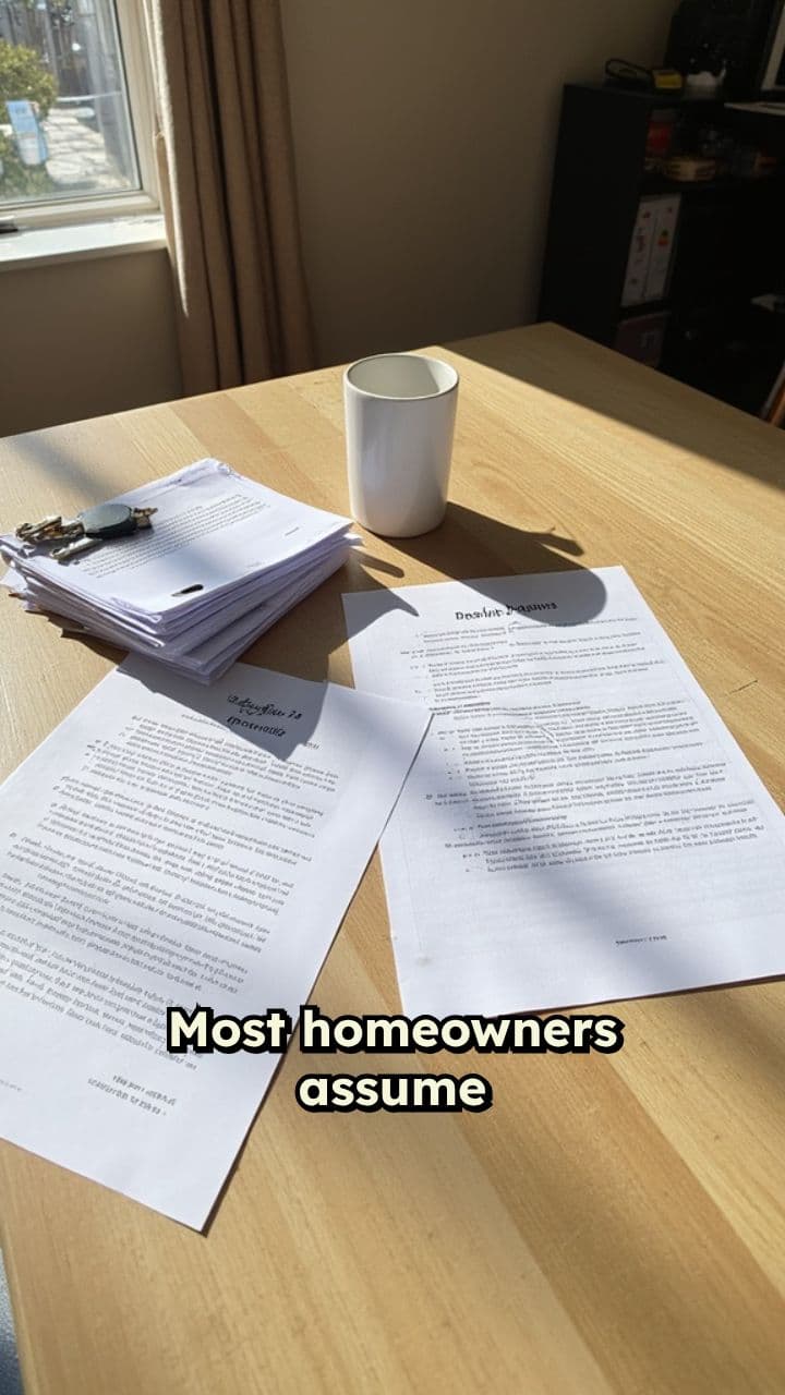 The Mortgage Insurance Difference