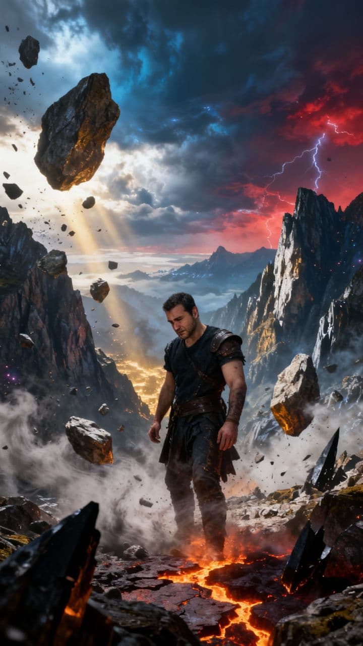 Yandım Aman, Aksın Gözyaşlarım