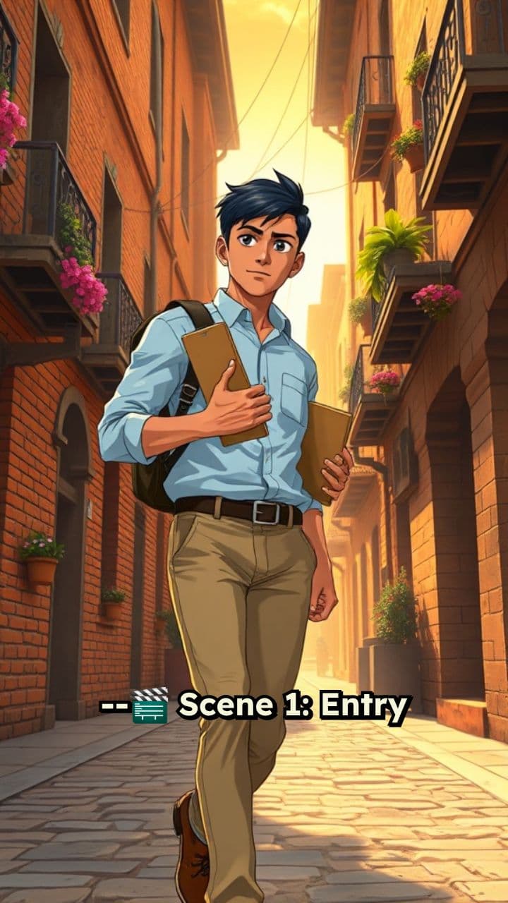 Mera Shehar, Meri Rai Survey