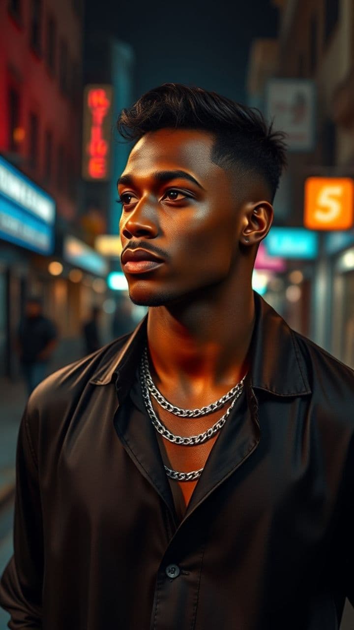 Conflicted Love Choices