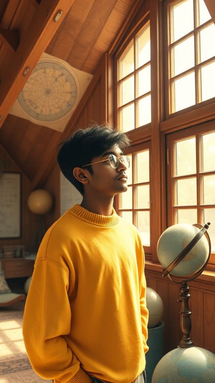 एस्ट्रो साइनोग्राफी वर्कशॉप 17 जनवरी