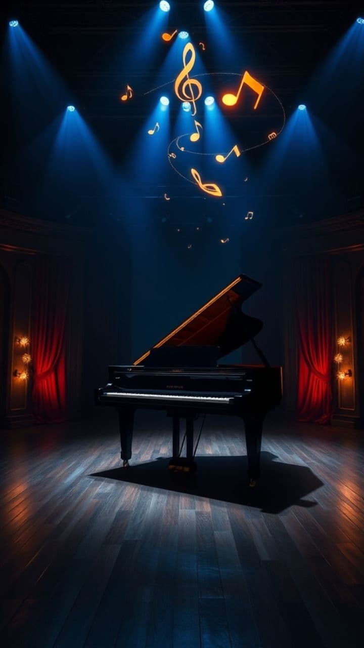 Između Daha i Tišine