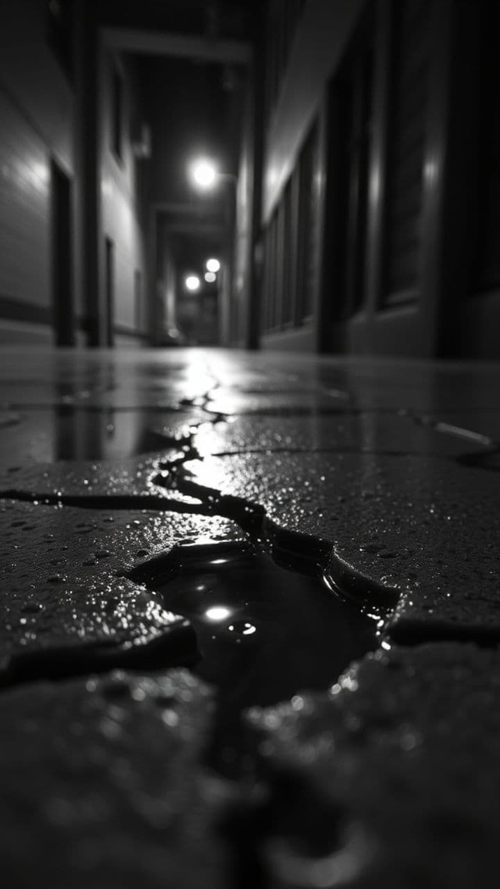 Rise Up Before the Storm