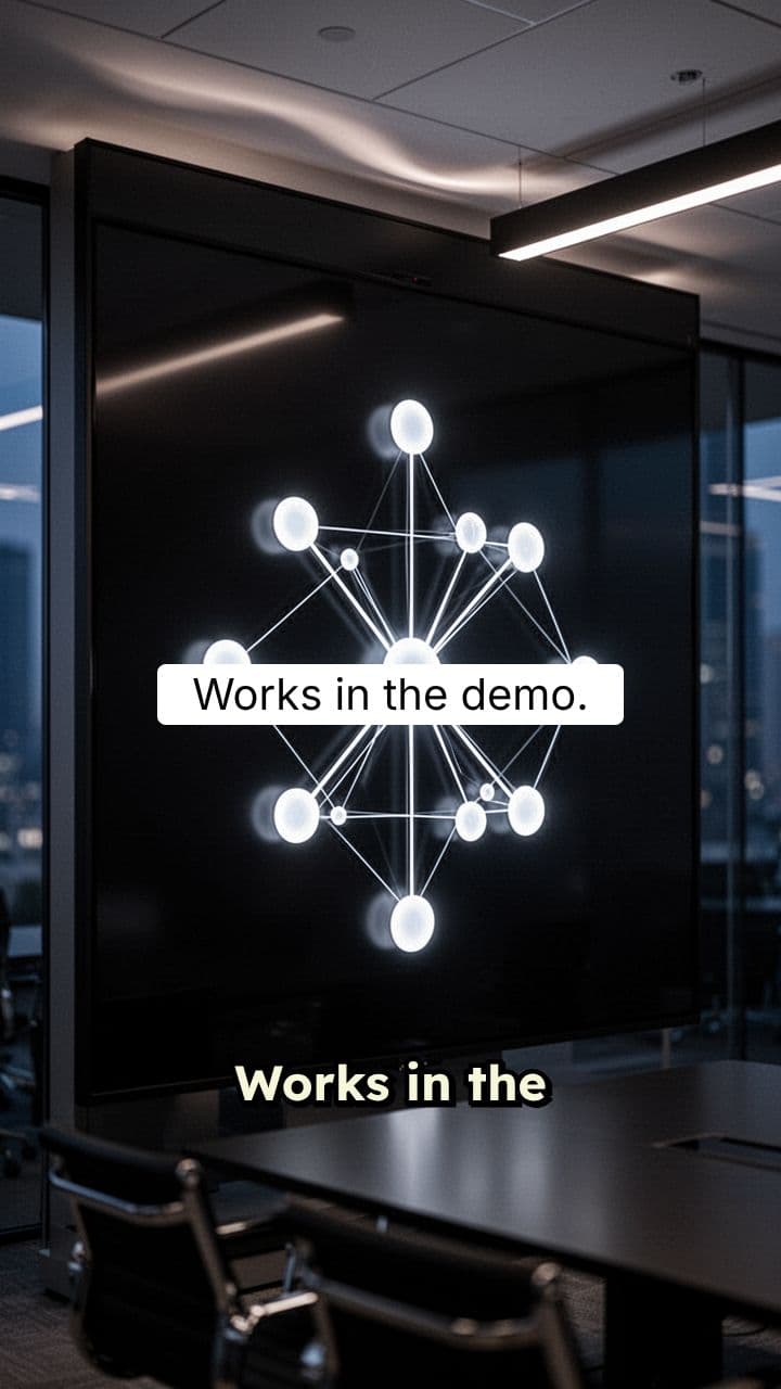 AI Friction and Responsibility