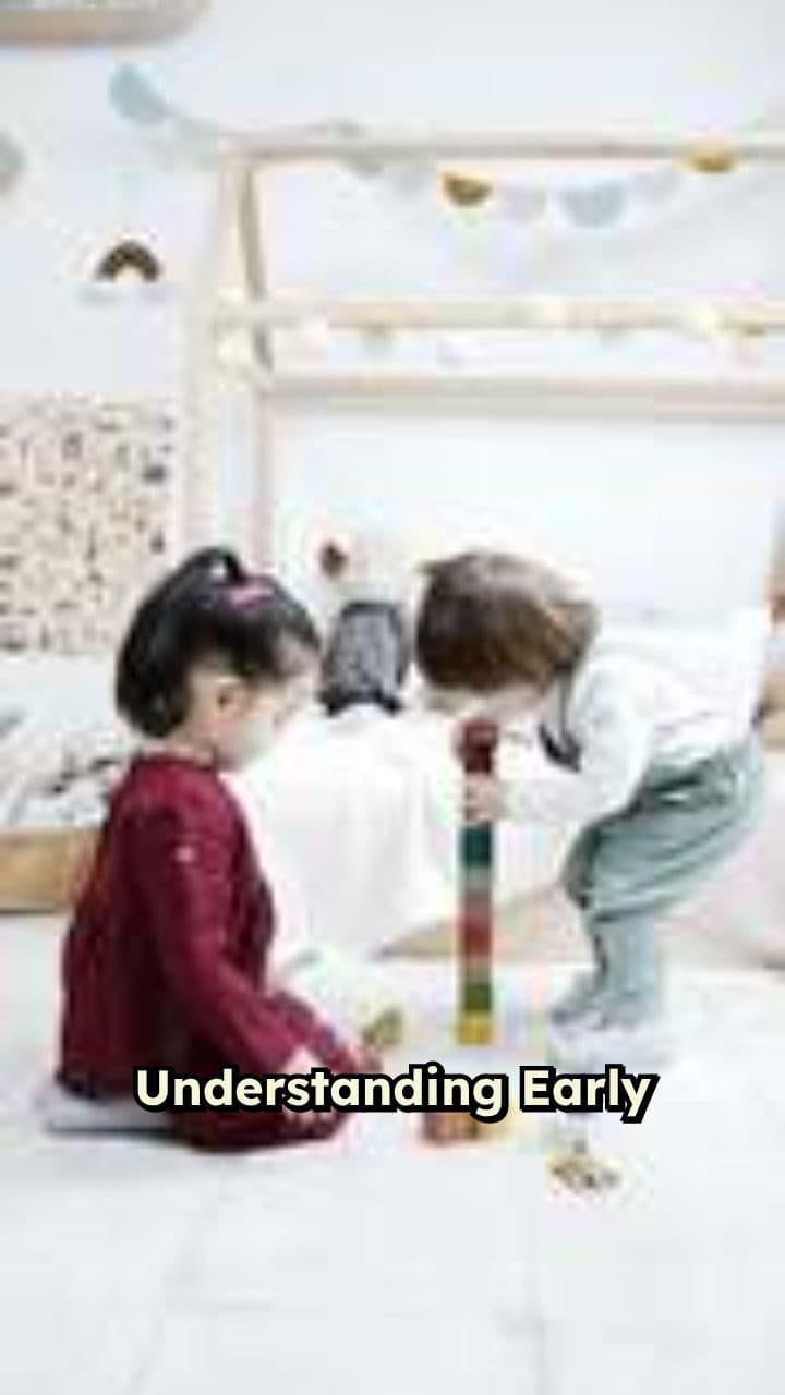 When Crying Is Development, Not Illness