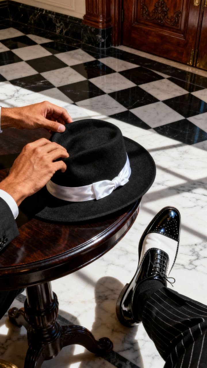 There's the Door, Now Doo-Wop