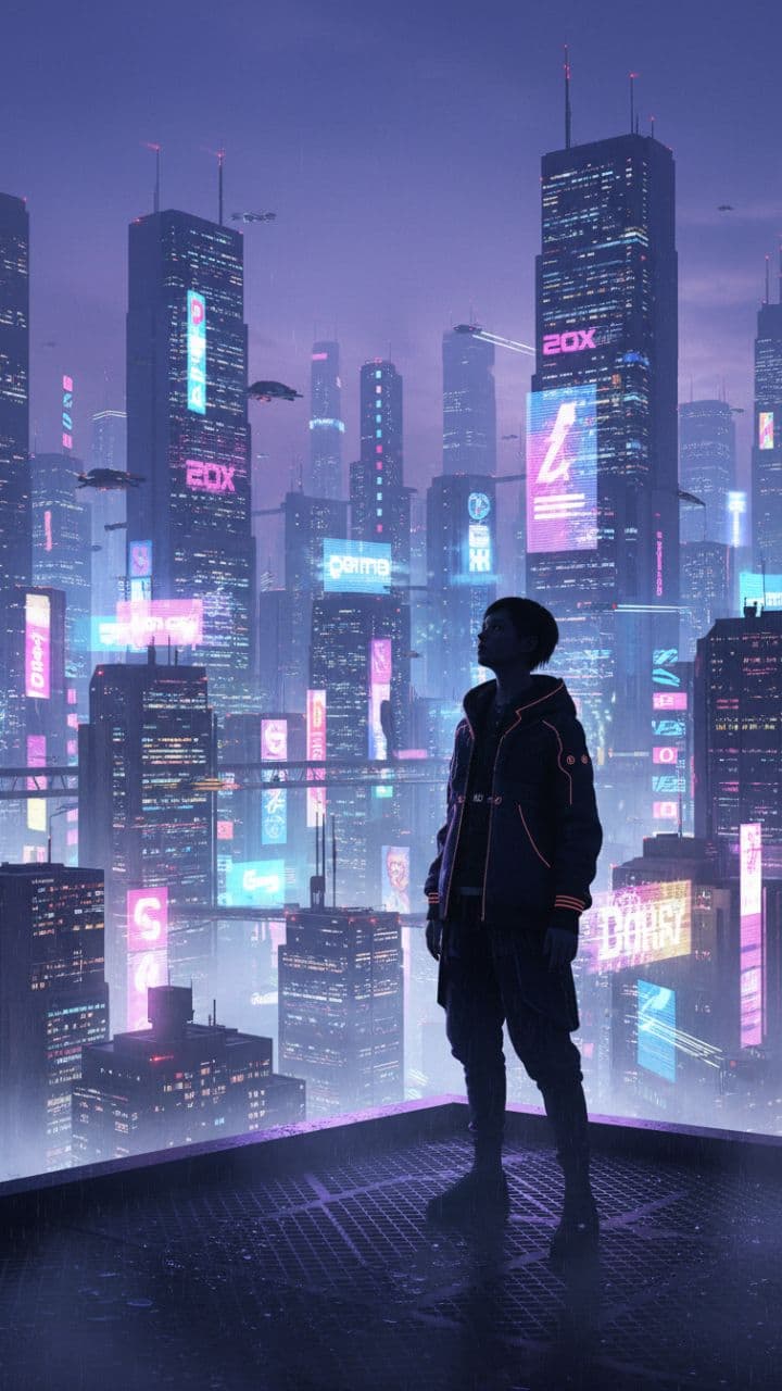 Creating Fame from the Heart