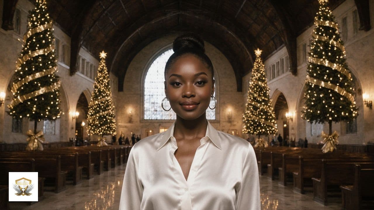 Merry Christmas, Emmanuel God With Us