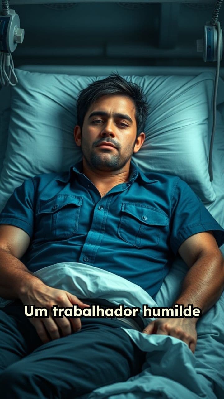 A Fé que Move Montanhas