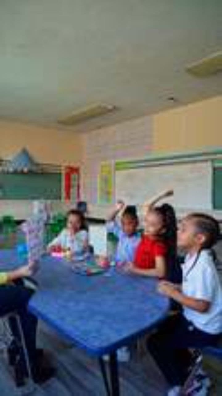 Immersive VR Solutions for Education and Training