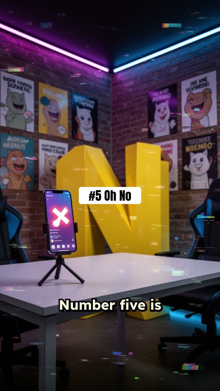 Ranking TikTok sounds that should be banned