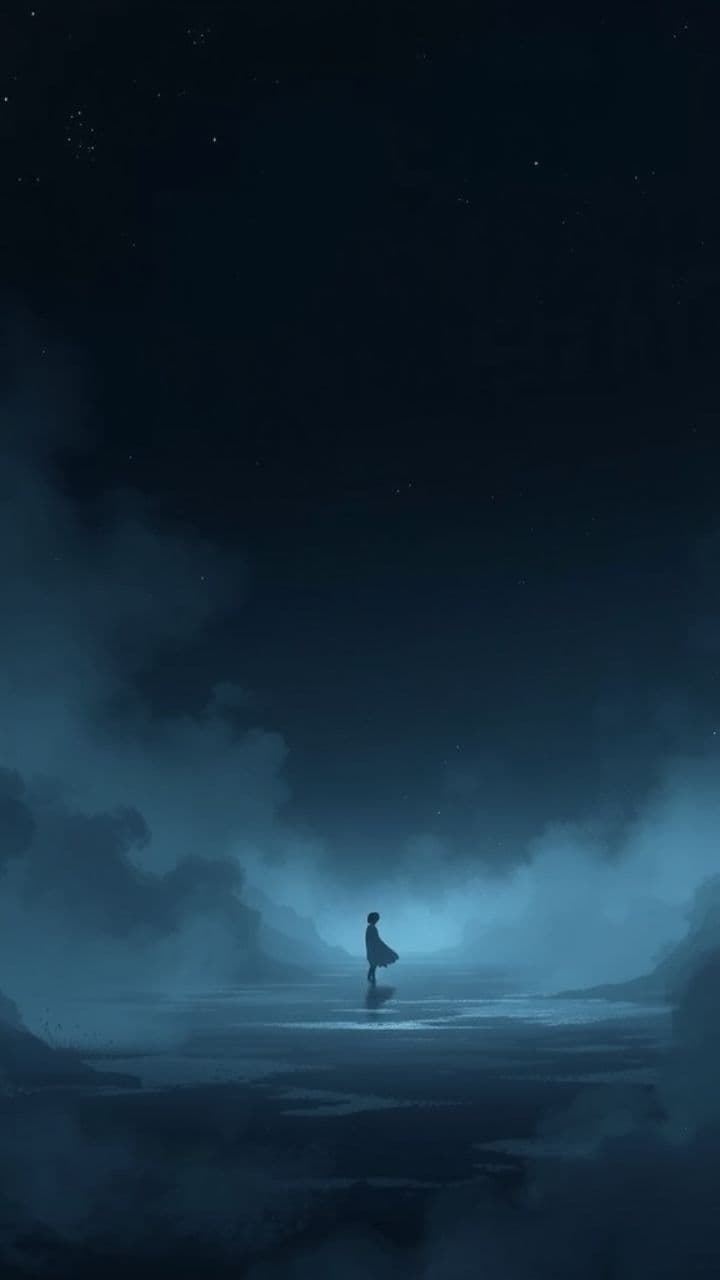 La historia del niño sin sueños