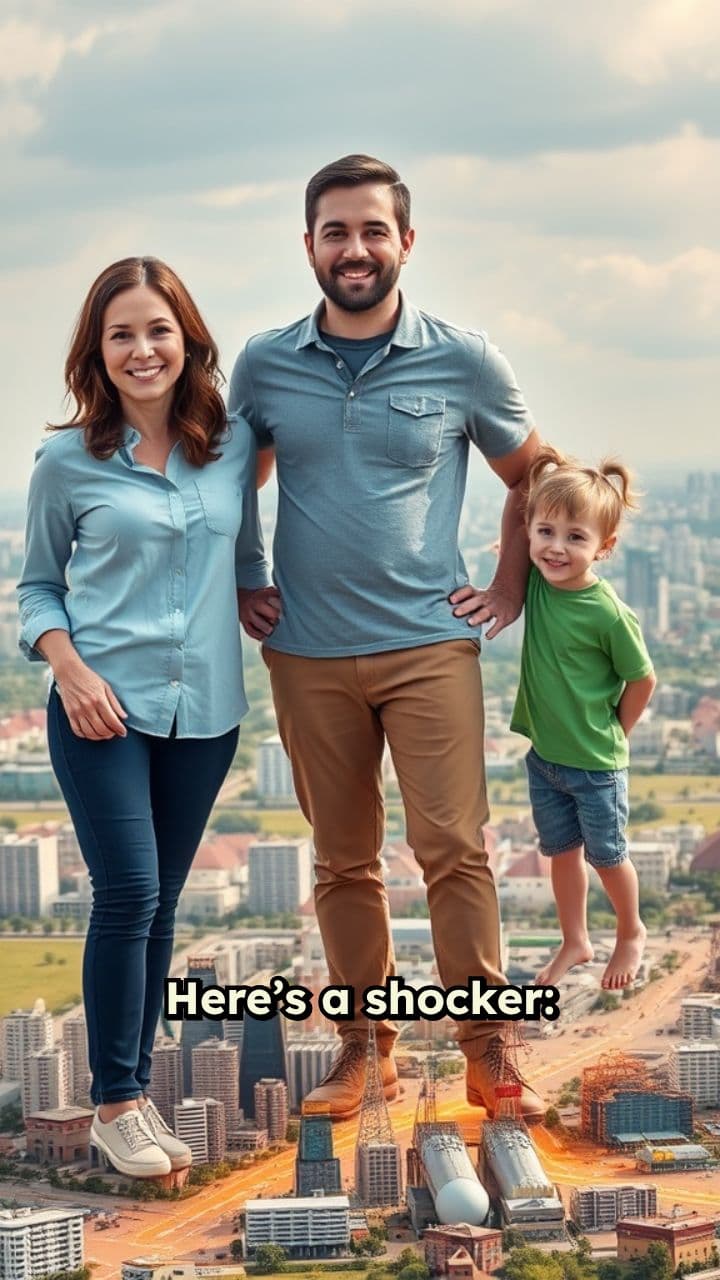 Households: The True Owners of the Economy