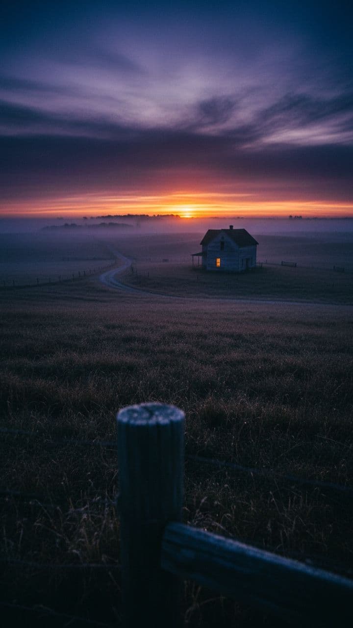 The Weight He Carries