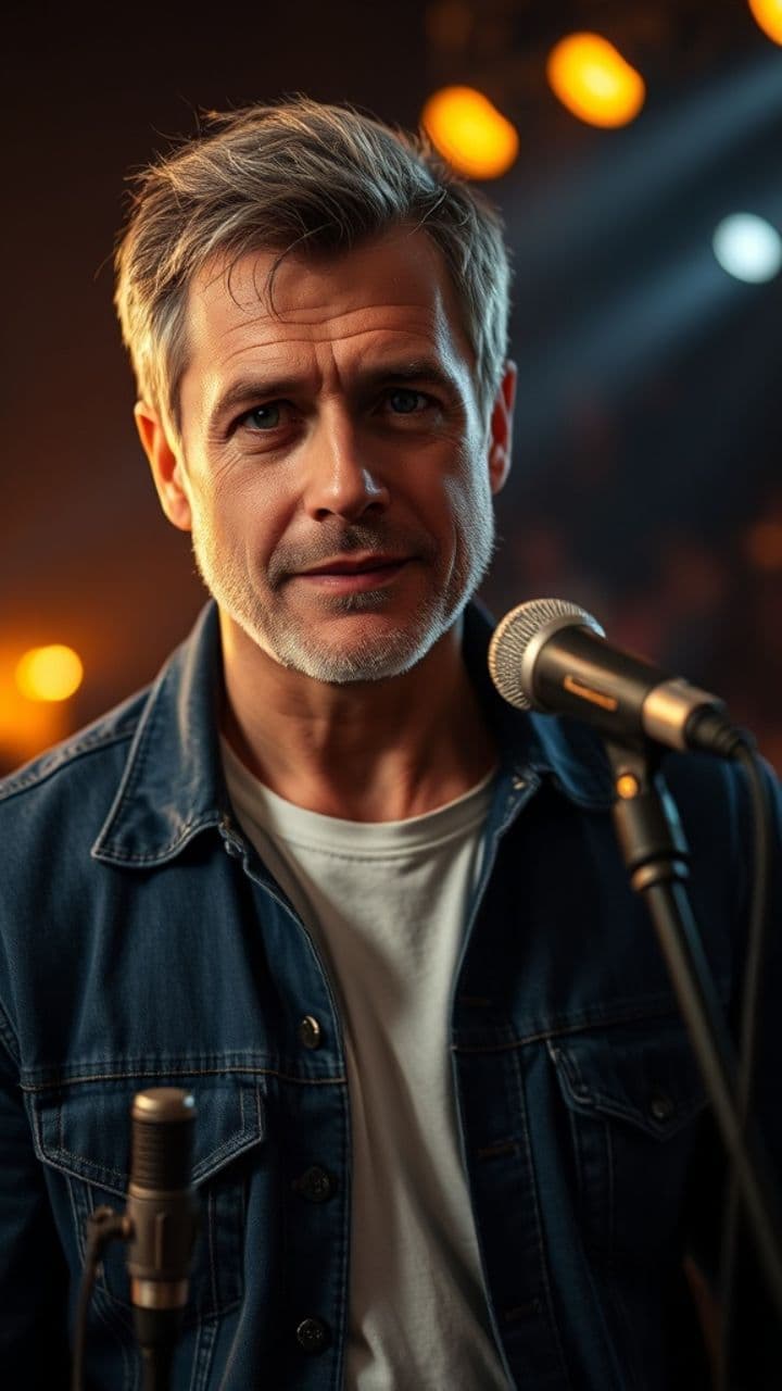 Looking Out on Brooklyn Roads