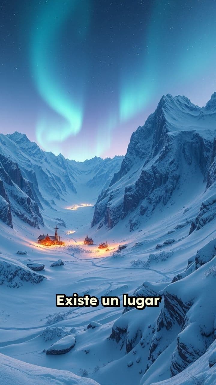 El Corazón de la Navidad