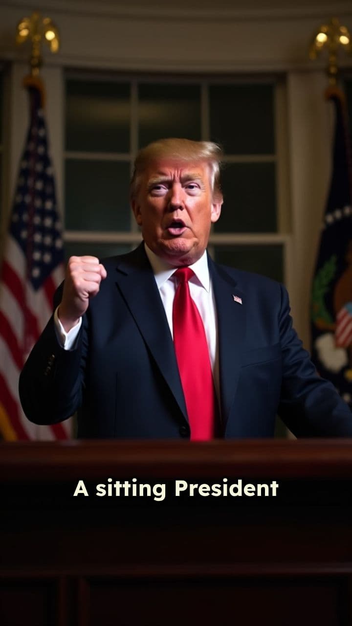 Threats Against Senators for Upholding Law