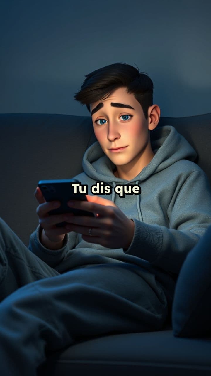 Les excuses détruisent les rêves