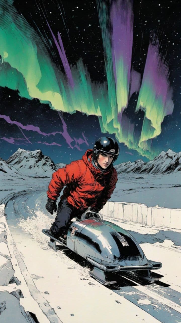 Born in the North to a Global Visionary