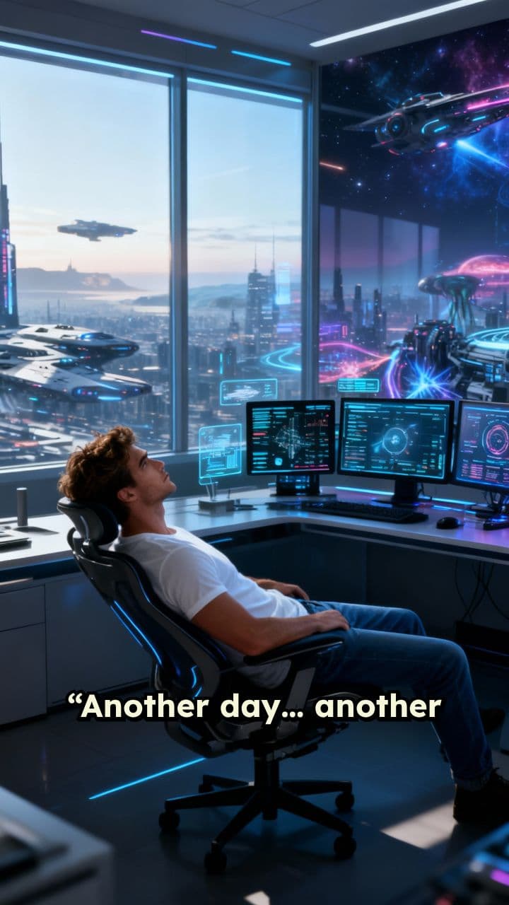 Unlock Your Superpower Today