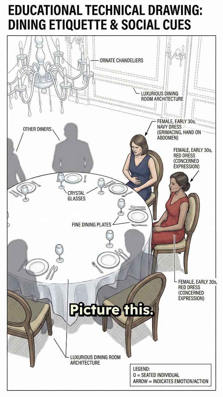 Embarrassing Moments Bring Us Together