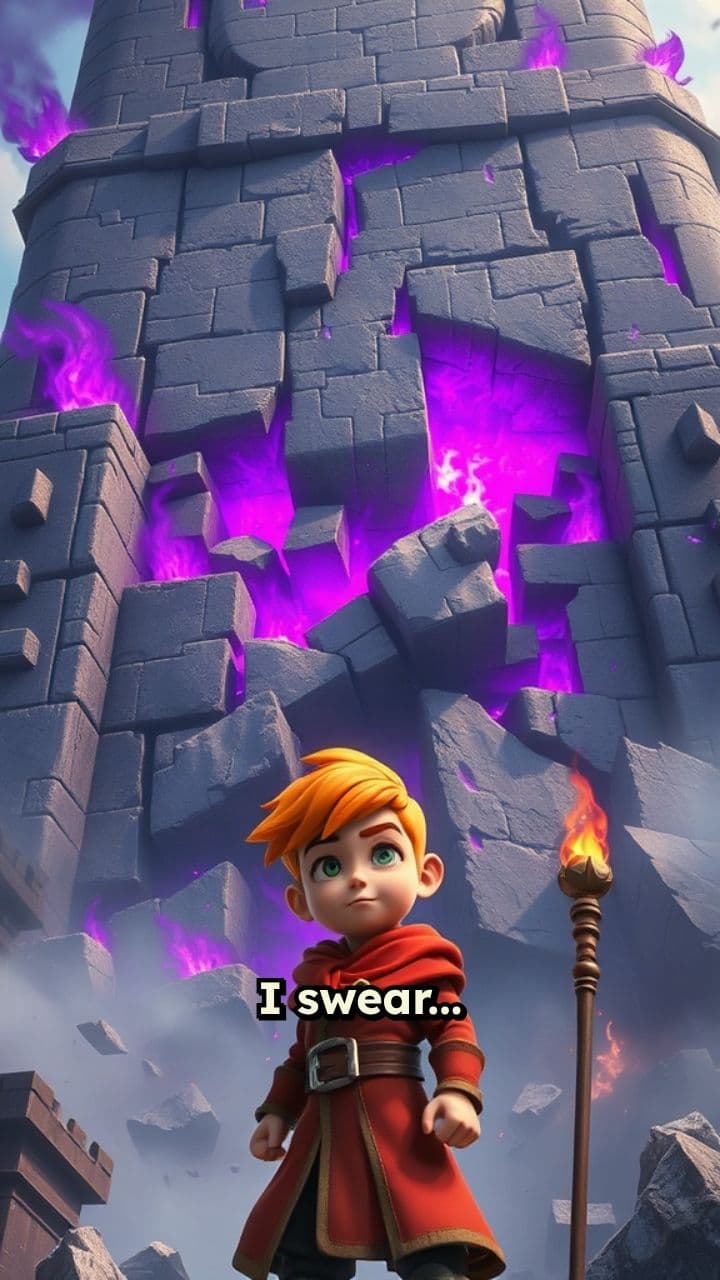 The Prophecy of the Veil